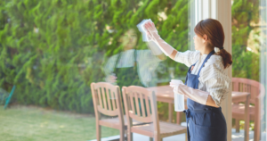 在宅ワーク 主婦 自己投資 悩み