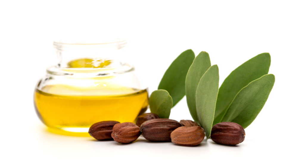 ホホバオイル 全身 使い方 業務用 コスパ ベビーマッサージ