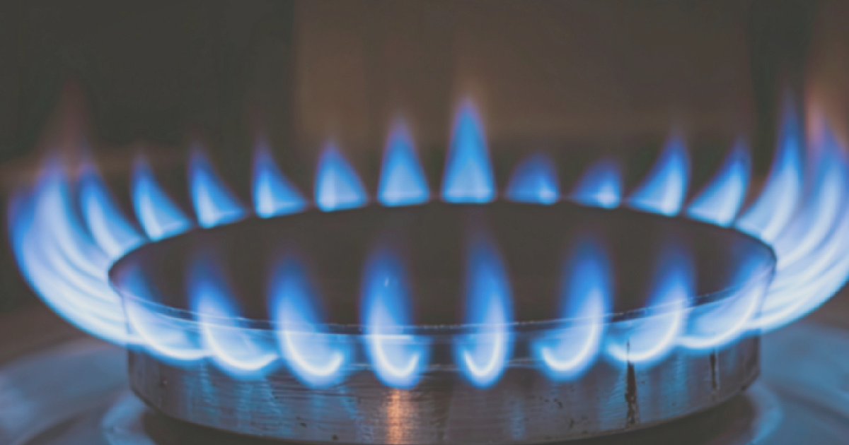 都市ガス・プロパンガス