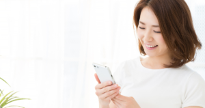 ポイ活 ママ スマホ モッピー 副収入