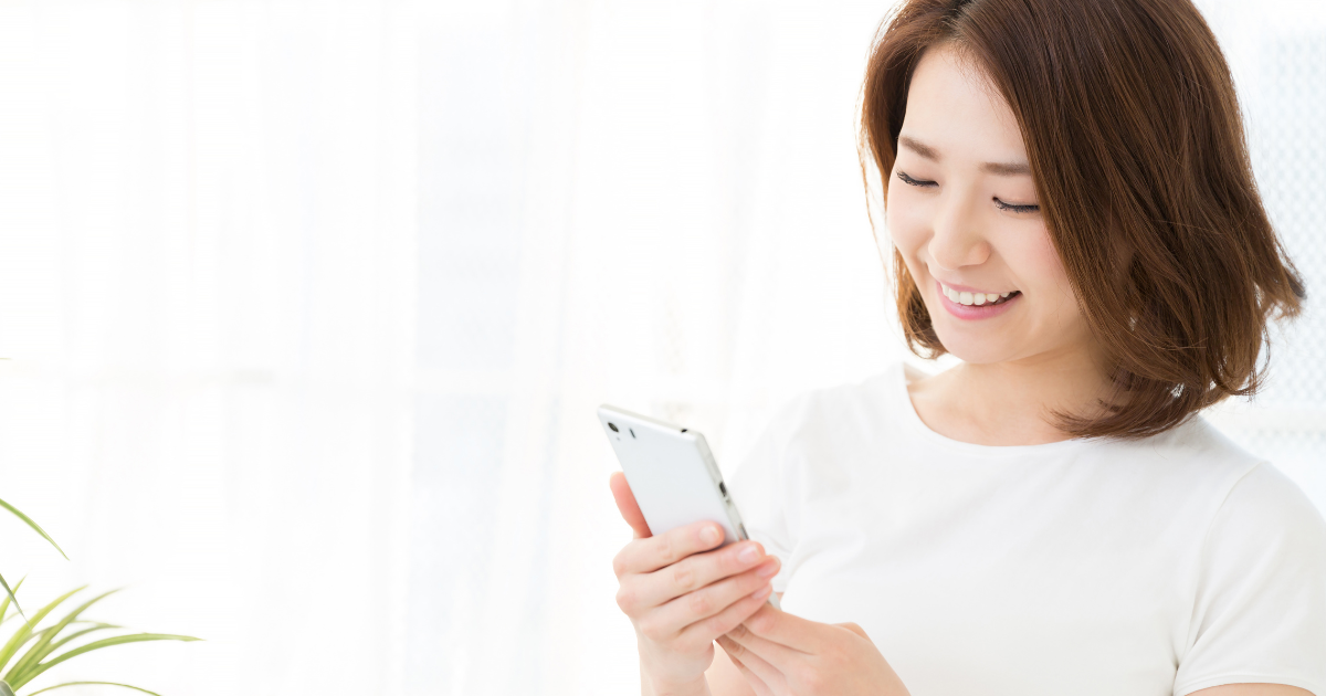 ポイ活 ママ スマホ モッピー 副収入